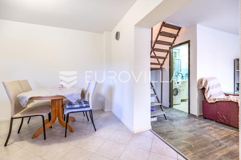 Zagreb Amt, Kravarsko, enfamiliehus 115 m² på en 390 m² grund - 3