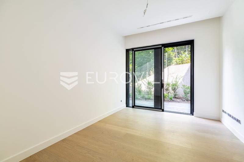 Tuskanac-Kraljevec, appartement moderne de trois chambres au rez-de-chaussée surélevé 171 m² NOUVELLE CONSTRUCTION - 5