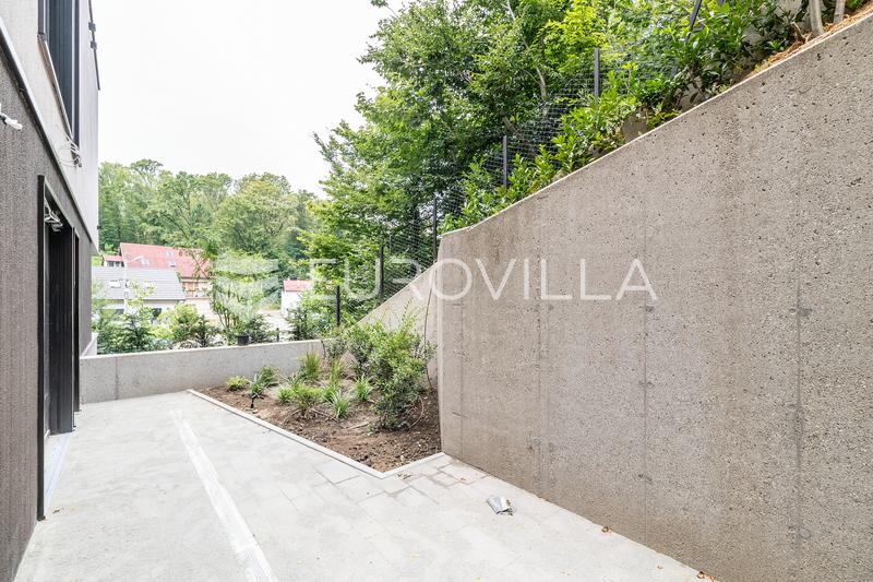 Tuskanac-Kraljevec, appartement moderne de trois chambres au rez-de-chaussée surélevé 171 m² NOUVELLE CONSTRUCTION - 11