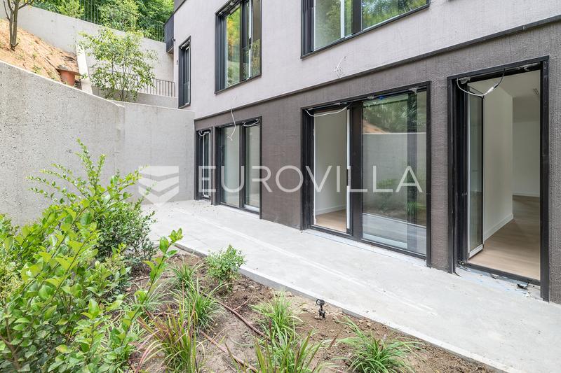 Tuskanac-Kraljevec, appartement moderne de trois chambres au rez-de-chaussée surélevé 171 m² NOUVELLE CONSTRUCTION - 10