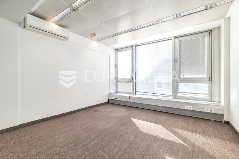 Zagreb, Alakaupunki, 337 m² toimistotilaa toimistorakennuksen 5. kerroksessa - 7