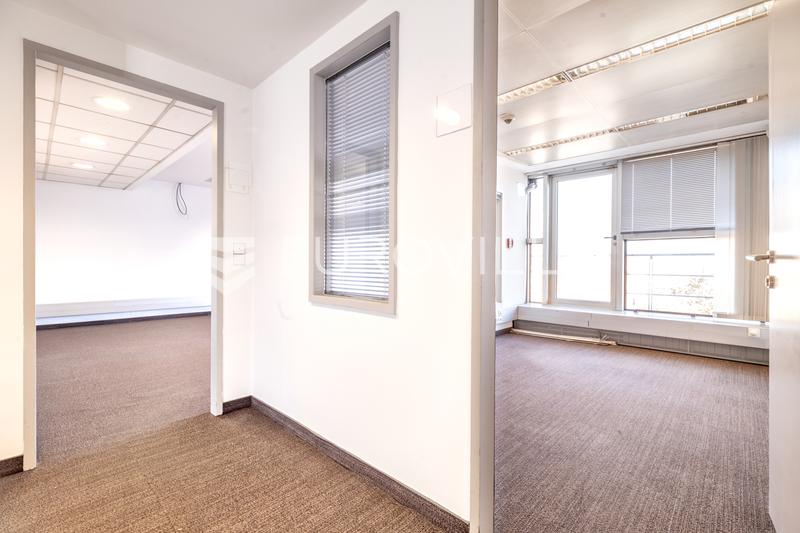 Zagreb, Alakaupunki, 337 m² toimistotilaa toimistorakennuksen 5. kerroksessa - 9