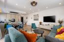 Istrien, Raum Rovinj - moderne Neubauwohnung mit Pool und privatem Garten, 500 m vom Meer entfernt - 10