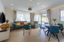 Istrien, Raum Rovinj - moderne Neubauwohnung mit Pool und privatem Garten, 500 m vom Meer entfernt - 9
