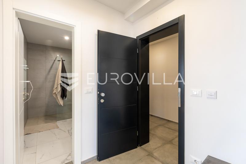 Istrien, Raum Rovinj - moderne Neubauwohnung mit Pool und privatem Garten, 500 m vom Meer entfernt - 17