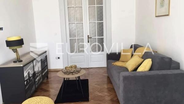 Rijeka, Potok, komplett renovierte Vierzimmerwohnung mit Balkon, 114,08 m²