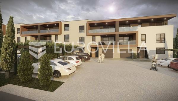Pula, byt 3+1 S4, 118,35 m2 v atraktivní lokalitě