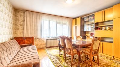 Velika Gorica, Bymidte - Hus på en 672 m² grund, Fremragende mulighed