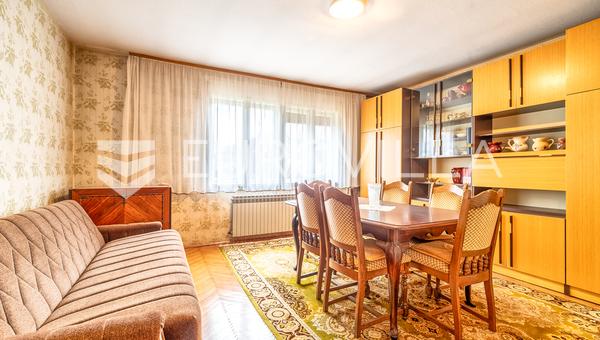 Velika Gorica, Centar, kuća na zemljištu 672 m², odlična prilika