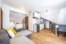 Zagreb, Trešnjevka, Zagorska, functional two room apartment with terrace, 46 m² - 1