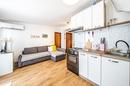 Zagreb, Trešnjevka, Zagorska, functional two room apartment with terrace, 46 m² - 3