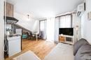 Zagreb, Trešnjevka, Zagorska, functional two room apartment with terrace, 46 m² - 2