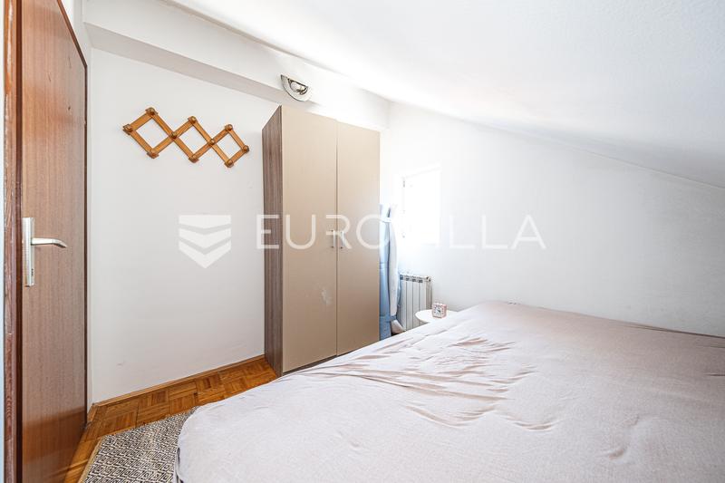 Zagreb, Trešnjevka, Zagorska, functional two room apartment with terrace, 46 m² - 8