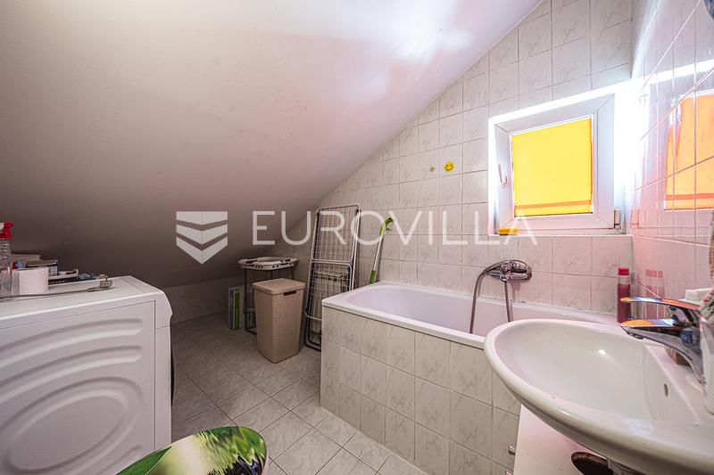 Zagreb, Trešnjevka, Zagorska, functional two room apartment with terrace, 46 m² - 7