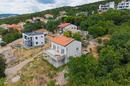 Kostrena, samostatný dům s panoramatickým výhledem na moře - 33