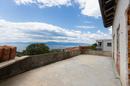 Kostrena, samostatný dům s panoramatickým výhledem na moře - 10