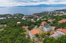 Kostrena, samostatný dům s panoramatickým výhledem na moře - 32