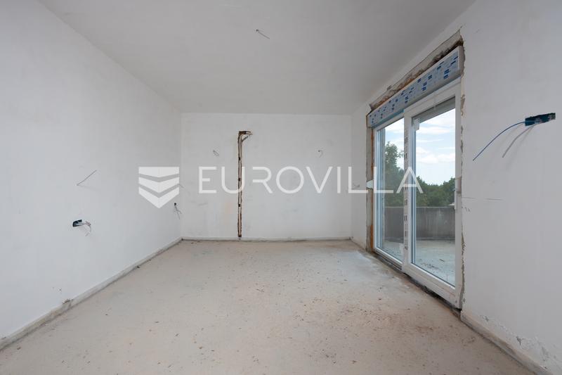 Kostrena, samostatný dům s panoramatickým výhledem na moře - 19