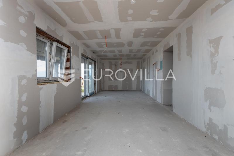 Kostrena, samostatný dům s panoramatickým výhledem na moře - 29