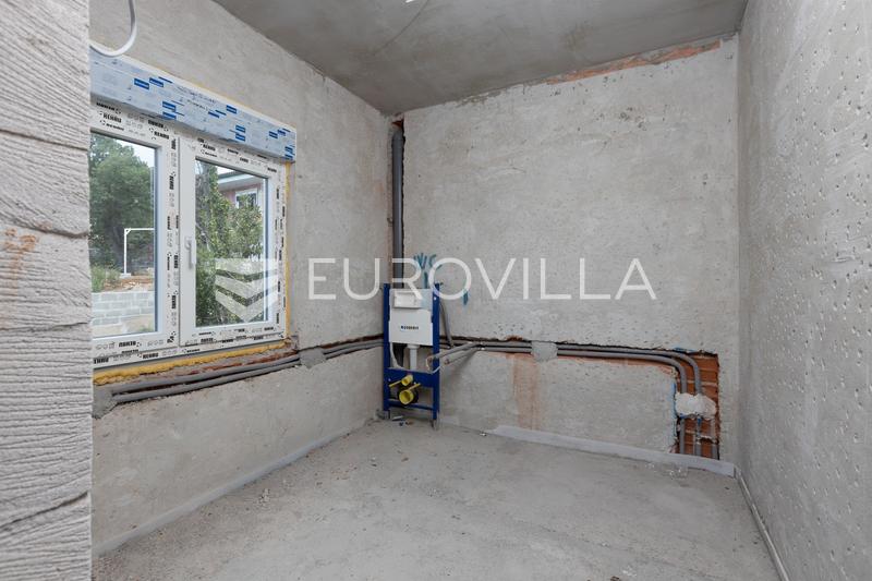 Kostrena, samostatný dům s panoramatickým výhledem na moře - 22