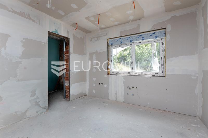 Kostrena, samostatný dům s panoramatickým výhledem na moře - 27