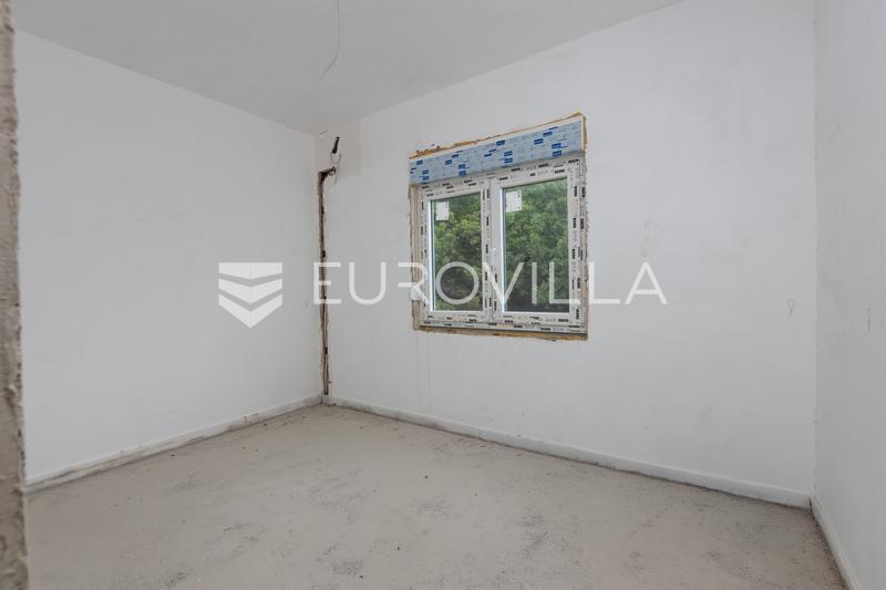 Kostrena, samostatný dům s panoramatickým výhledem na moře - 15
