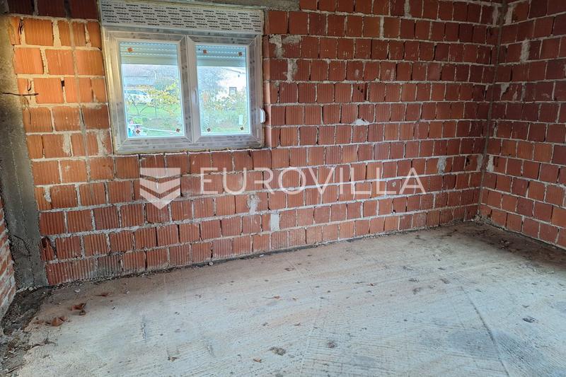 Karlovac, Skakavac, hiša 100 m², mirna lokacija - 3