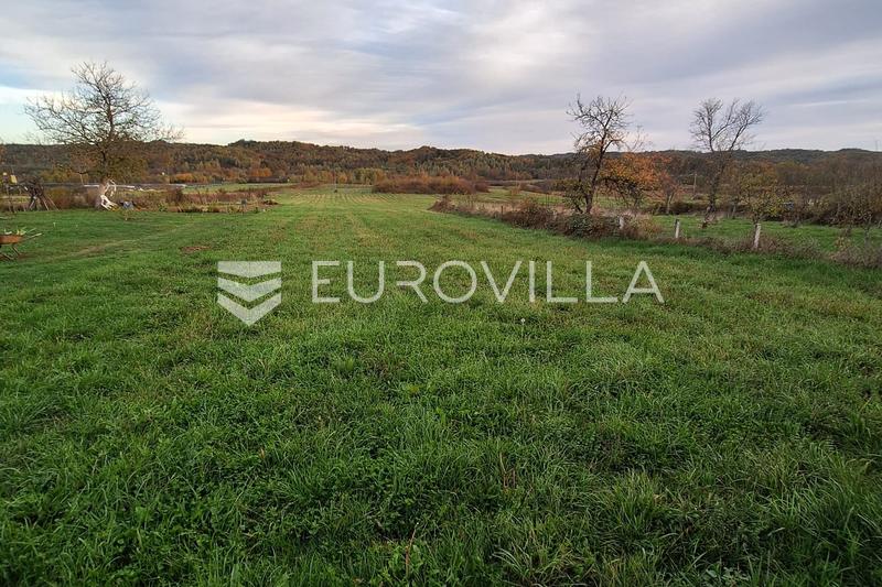 Karlovac, Skakavac, hiša 100 m², mirna lokacija - 6