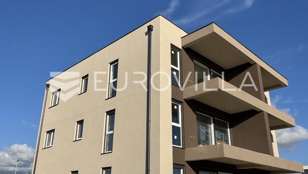 Pag, Povljana, apartamento de dos habitaciones en el 2do piso, S6