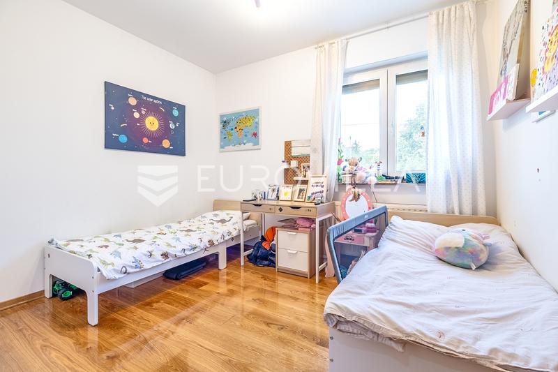 Zagreb, Dotrscina - Smuk 5-værelses lejlighed, 146 m², med en 580 m² have og garage - 10