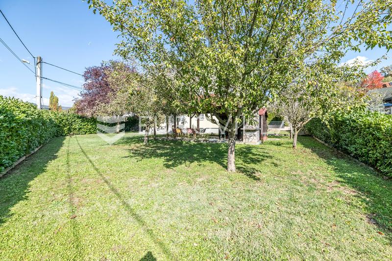 Zagreb, Dotrscina - Smuk 5-værelses lejlighed, 146 m², med en 580 m² have og garage - 13