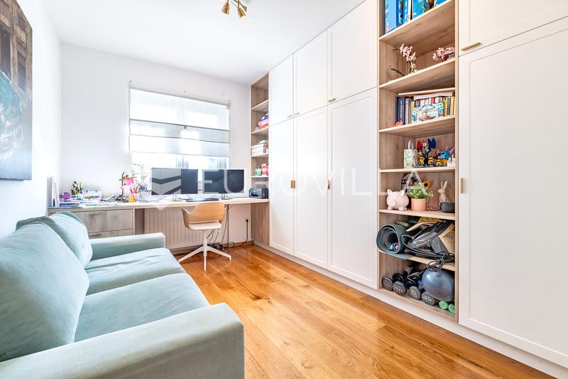 Zagreb, Dotrscina - Smuk 5-værelses lejlighed, 146 m², med en 580 m² have og garage - 6