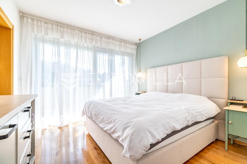 Zagreb, Dotrscina - Smuk 5-værelses lejlighed, 146 m², med en 580 m² have og garage - 8