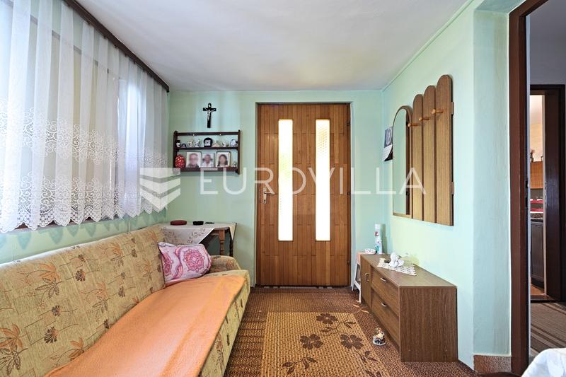 Valpovo, családi ház eladó egy további lakóépülettel az udvaron - 15