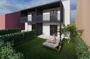 Čepin - one-bedroom apartment with a balcony and parking space, 39 m² - 5