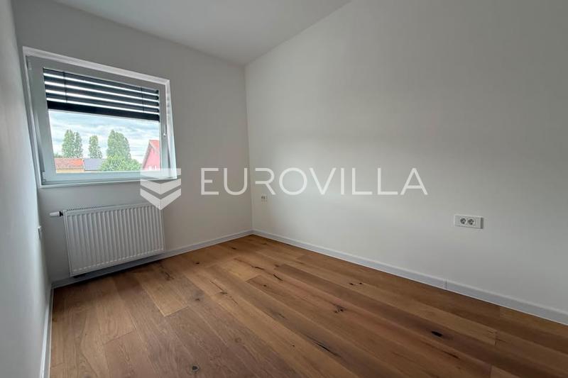 Čepin - one-bedroom apartment with a balcony and parking space, 39 m² - 3