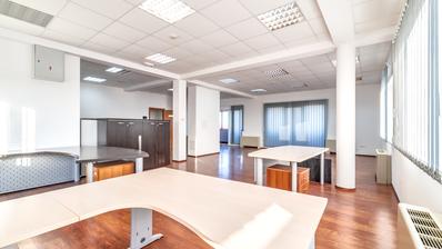Zagreb, Lucko, Bürofläche + Parkplatz 240 m²