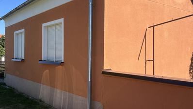 Bicko Selo - Ek Araziye Sahip Ev, Toplam Alan 5.726 m²