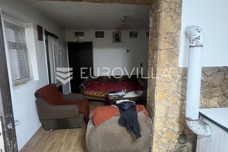 Bicko Selo - Dům s Dalším Pozemkem, Celková Plocha 5 726 m² - 11