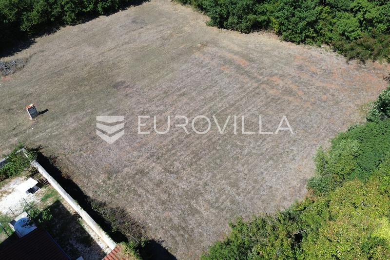 Medulin, Liznjan, bouwgrond ideaal voor constructie - 1