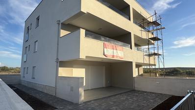 Pag, Povljana, byt 2+kk v moderní novostavbě