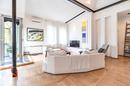 Zagreb, Pantovčak, Bulatova, wunderschönes Penthouse mit zwei Schlafzimmern und Blick auf die Stadt und viel Grün - 6