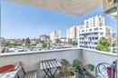 Zagreb, Dubrava, bel appartement de trois pièces avec balcon, 68 m² - 9