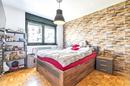 Zagreb, Dubrava, bel appartement de trois pièces avec balcon, 68 m² - 6