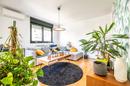 Zagreb, Dubrava, bel appartement de trois pièces avec balcon, 68 m² - 2