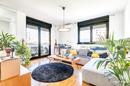 Zagreb, Dubrava, bel appartement de trois pièces avec balcon, 68 m² - 1