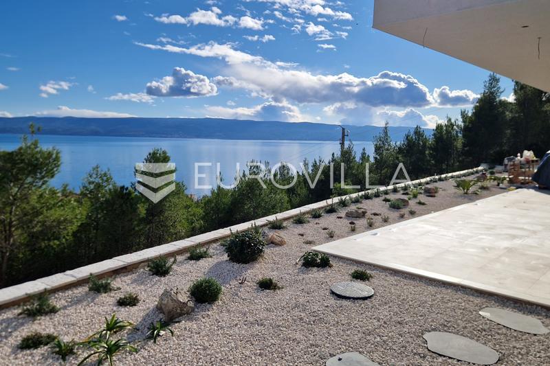 Jesenice, Mali rat, luksuzna vila s pogledom