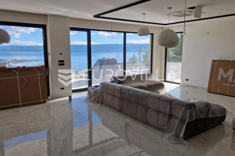 Jesenice, Mali rat, luksuzna vila s pogledom