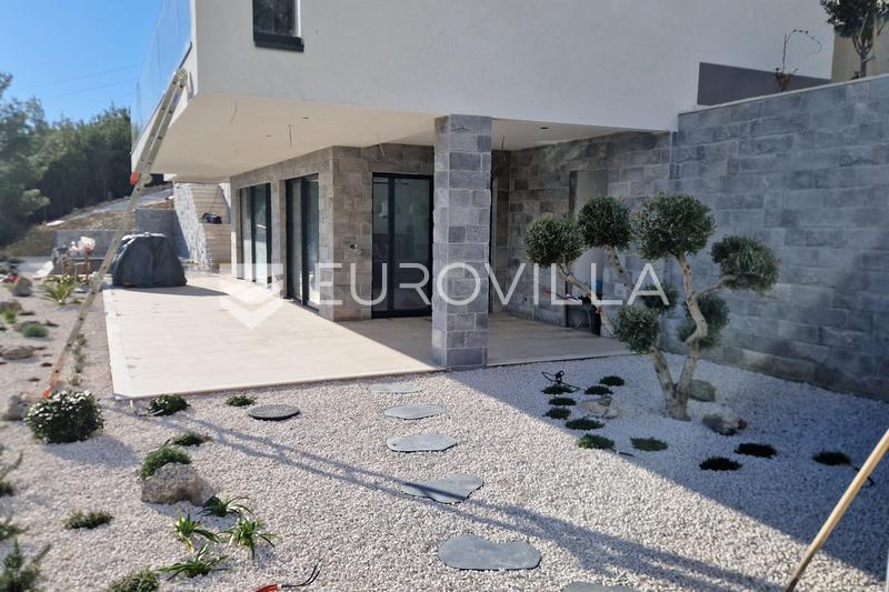 Jesenice, Mali rat, luksuzna vila s pogledom