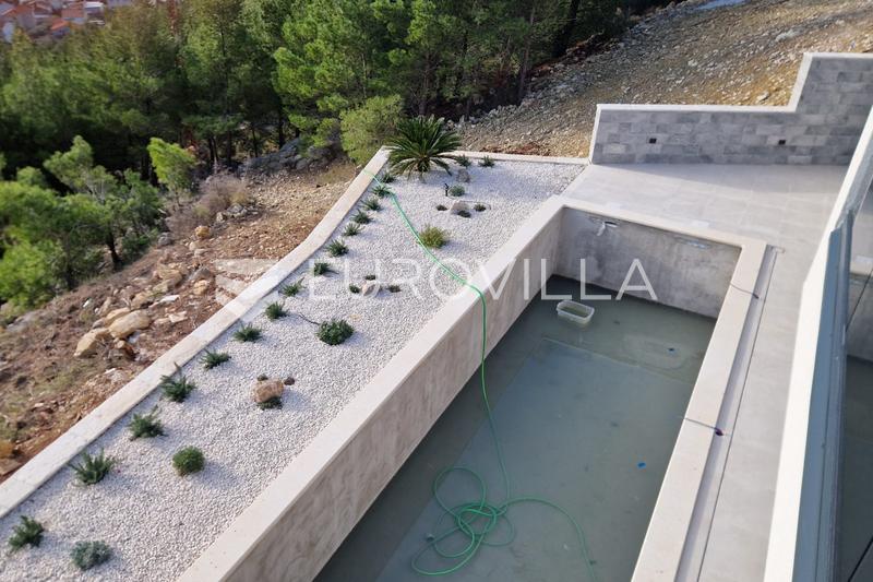 Jesenice, Mali rat, luksuzna vila s pogledom